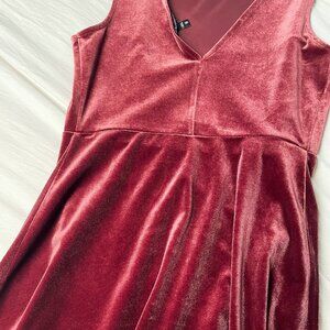 XS Express Dress